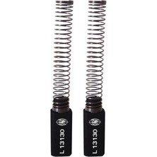 Nesta Bg 4X4X13 Yaylı Kömürü Ürün Kodu L13130