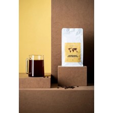 Greenwich Coffee Filtre Kahve Çekirdek Kahve Espresso (  Arabica ) Honduras San Marcos 250 gr