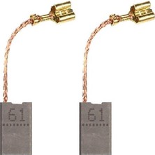 Nesta Hitachi G23MR 7X17X23 Taşlama Kömürü 999-061 Ürün Kodu L13125