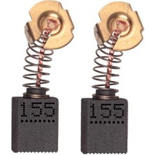 Nesta Makita N5900 6.5X13.5X20 Testere Kömürü CB-155 Ürün Kodu L13115