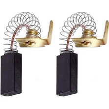 Nesta Hilti TE70 6.3X12.4X25 Kırıcı Delici Kömürü 72565 Ürün Kodu L13055