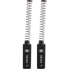 Nesta Bg 5X6X18 Yaylı Kömürü Ürün Kodu L13133