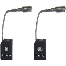 Nesta Dewalt D28153 6.3X10X14 Taşlama Kömürü Sigortalı 949647-02 Ürün Kodu L13110