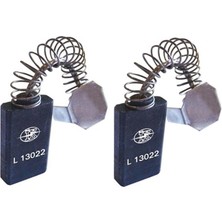 Nesta Bosch HV74 6X14X23 Sac Makası Kömürü 1607014100 Ürün Kodu L13022