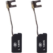 Nesta Bosch PWS600 6.3X12.5X25 Taşlama Kömürü 1607014106 Ürün Kodu L13005