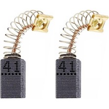 Nesta Hitachi DH24PX 6.5X7.5X13 Matkap Kömürü 999-041 Ürün Kodu L13034-1