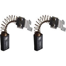 Nesta Metabo SBEBHE2E6802S 6.3X8X16 Kırıcı Kömürü 34301118 Ürün Kodu L13021