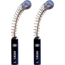 Nesta Stayer 9000 6X6X22 Matkap Kömürü 30300900 Ürün Kodu L13028