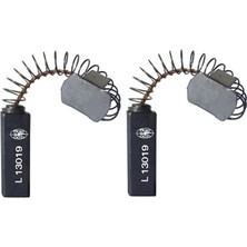 Nesta Metabo BA6100 6.3X8X25 Zımpara Kömürü 34301001 Ürün Kodu L13019