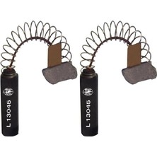 Nesta Siemens 6.5X8X29 Süpürge Kömürü Ürün Kodu L13045