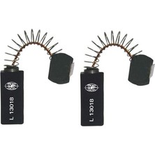 Nesta Metabo EWE1115S 6.3X10X25 Taşlama Kömürü 34301017 Ürün Kodu L13018