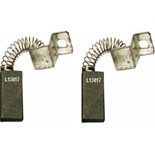 Nesta Casals D178 6.3X12.5X25 Taşlama Kömürü Ürün Kodu L13017