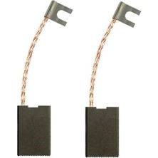 Nesta Bosch GSH27 6.3X16X22 Taşlama Kömürü 1607014108 Ürün Kodu L13016