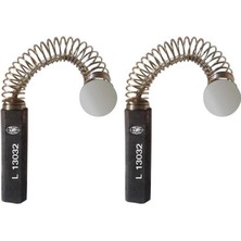 Nesta Aeg STS250 5X5X25 Matkap Kömürü Ürün Kodu L13032