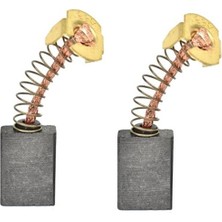 Nesta Makita N5900 6.5X13.5X20 Testere Kömürü CB-155 Ürün Kodu L13015