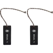 Nesta Arçelik 5X12.4X32 Çamaşır Mak Kömürü Ürün Kodu L11080İ