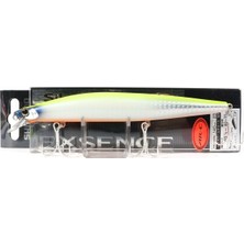 SHIMANO Silent ASSASSIN140F Ar-C XM140NE Pearl Ch 10T