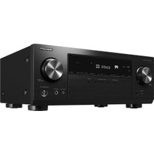 Pioneer VSX-935 7.2-Kanal Network Av Receiver,siyah