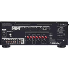 Pioneer VSX-935 7.2-Kanal Network Av Receiver,siyah