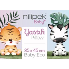 Nilipek Baby Eco Yastık