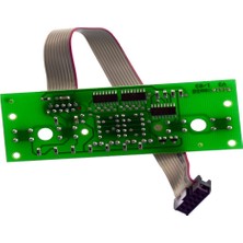 KGPart Protherm Panter Kombi Ara Yüz Kartı