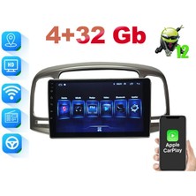 Smart Dragon Hyundai Accent Era 2006-2012 Multimedya Kamera