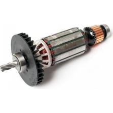 Dewalt D25143 Endüvi Rotor Kollektör Ürün Kodu N566868