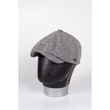 mercantoptan Model Peaky Blinders  Kasket Şapka
