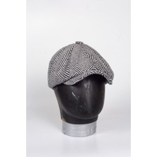 mercantoptan Model Peaky Blinders  Kasket Şapka