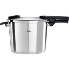 Fissler Vitaquick Premium 10 Litre Düdüklü Tencere