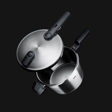 Fissler Vitaquick Premium 10 Litre Düdüklü Tencere