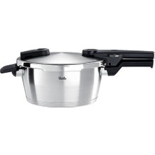 Fissler Vitaquick Premium 3,5 Litre Düdüklü Tencere