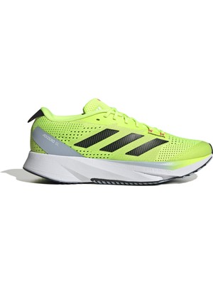 adidas Adizero Sl Erkek Koşu Ayakkabısı HQ7231 Yeşil