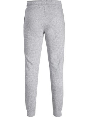 Jack & Jones 12236876-FW Jpstgordon Jjmıkk Sweat Pant Nafa Erkek Eşofman Altı