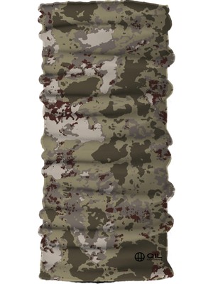 Oıl Company Military Buff
