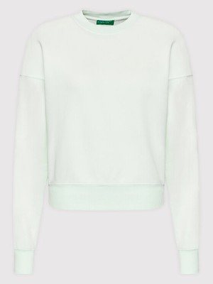 United Colors Of Benetton Maglia 3HQLD101O Sweatshirt Kadın