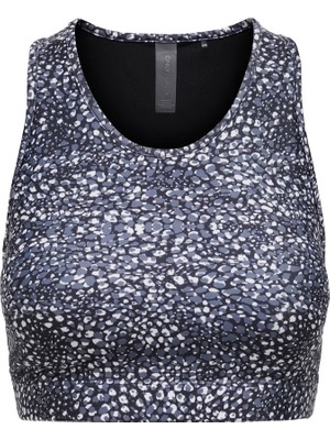 Only Onpalani 2 Aop Kadın Crop