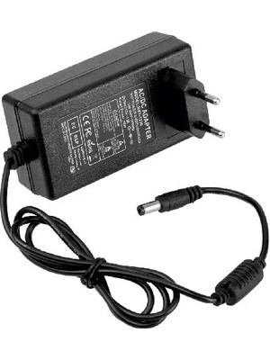 Cata CT-2553 5 amper Fişli Adaptör
