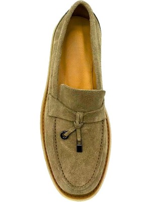 Nostra Shoes Paris Kadın Deri Ayakkabı