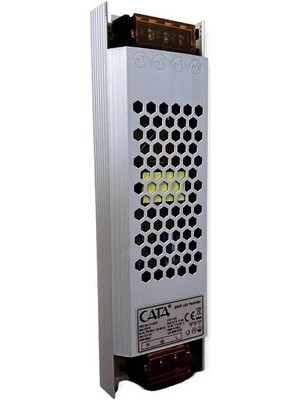 Cata CT-2675 150 Watt 12.5 Amper LED Trafosu