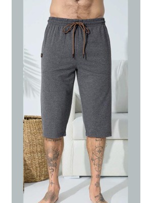 Kly Pijama 121 Penye Tek Kapri