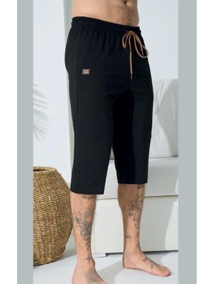 Kly Pijama Kly 121B Battal Büyük Beden Penye Tek Kapri