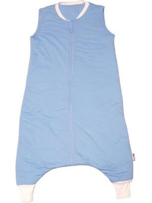 Seabubbles Kolsuz Unisex Çocuk Uyku Tulumu 2.5 Tog