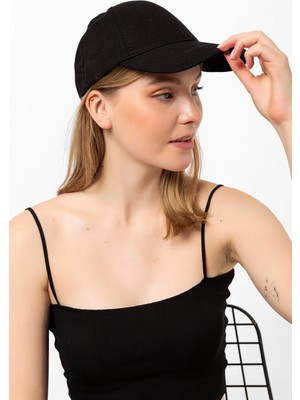 Saria Moda Siyah Kep