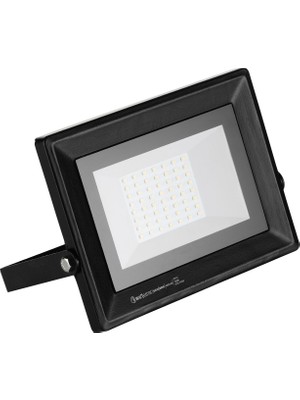 Vale PARS-50W Yeşil LED Projektör