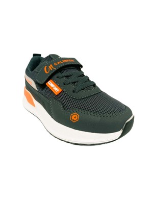 Pabuç Ailesi Calibron Hava Alabilen Rahat Spor Ayakkabı