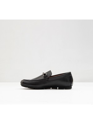 Aldo Arwen-Tr Ayakkabı Oxford&loafer;şık Ayakkabı - Siyah