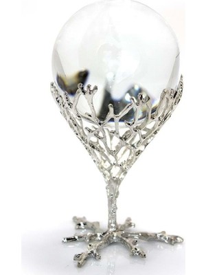 Mevafa Dekoratif Kristal Küre Dekoratif Hediyelik