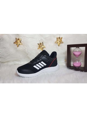 Best Of  Sneaker Unisex Çocuk Spor Ayakkabı CKR00519 - 33