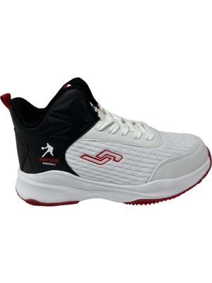 Jump 28119 Çocuk  Basketbol Ayakkabı CKR00670 - 33